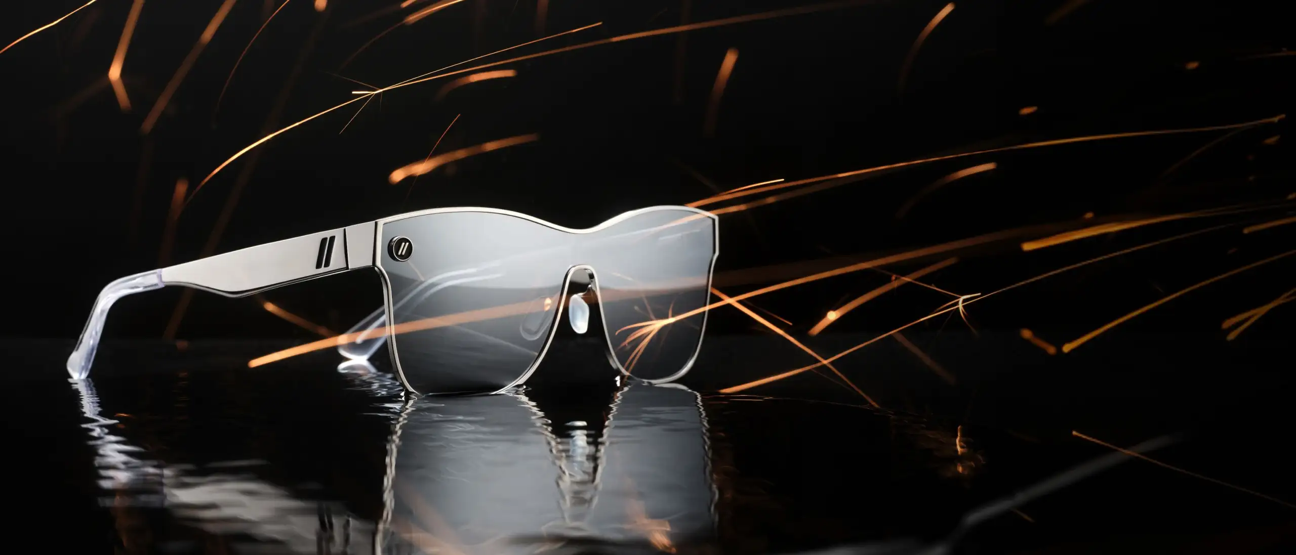Bold Shades for Active Lives
