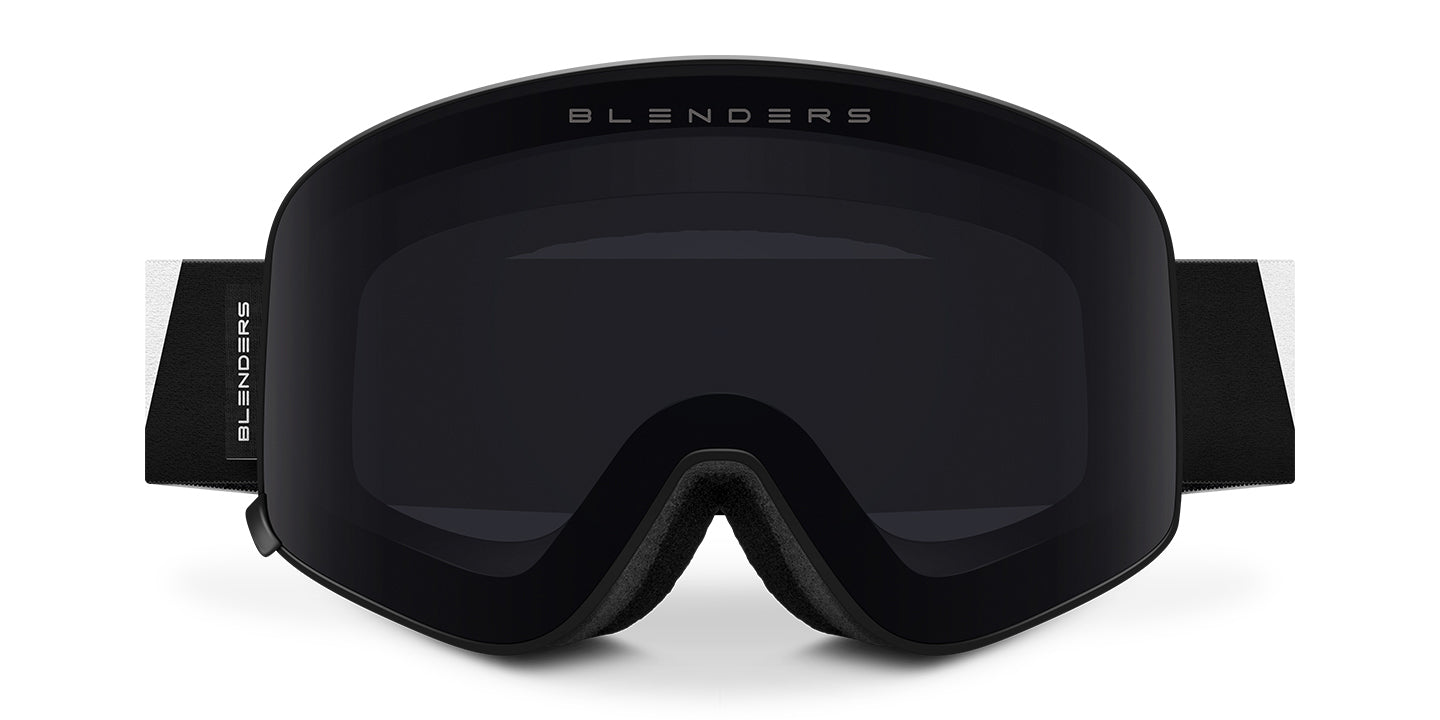 Aura | Gemini II - Dome MIPS Black - Black Beanie - Image 2