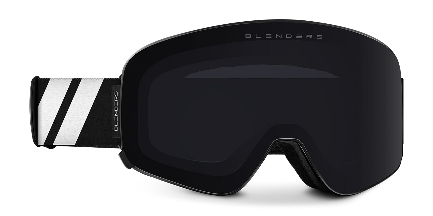 Aura | Gemini II - Dome MIPS Black - Black Beanie - Image 3