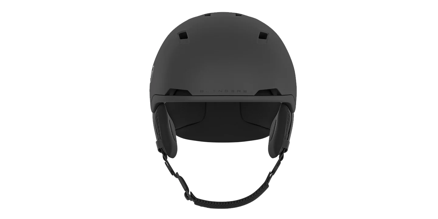 Dome MIPS Helmet | Black - Image 2