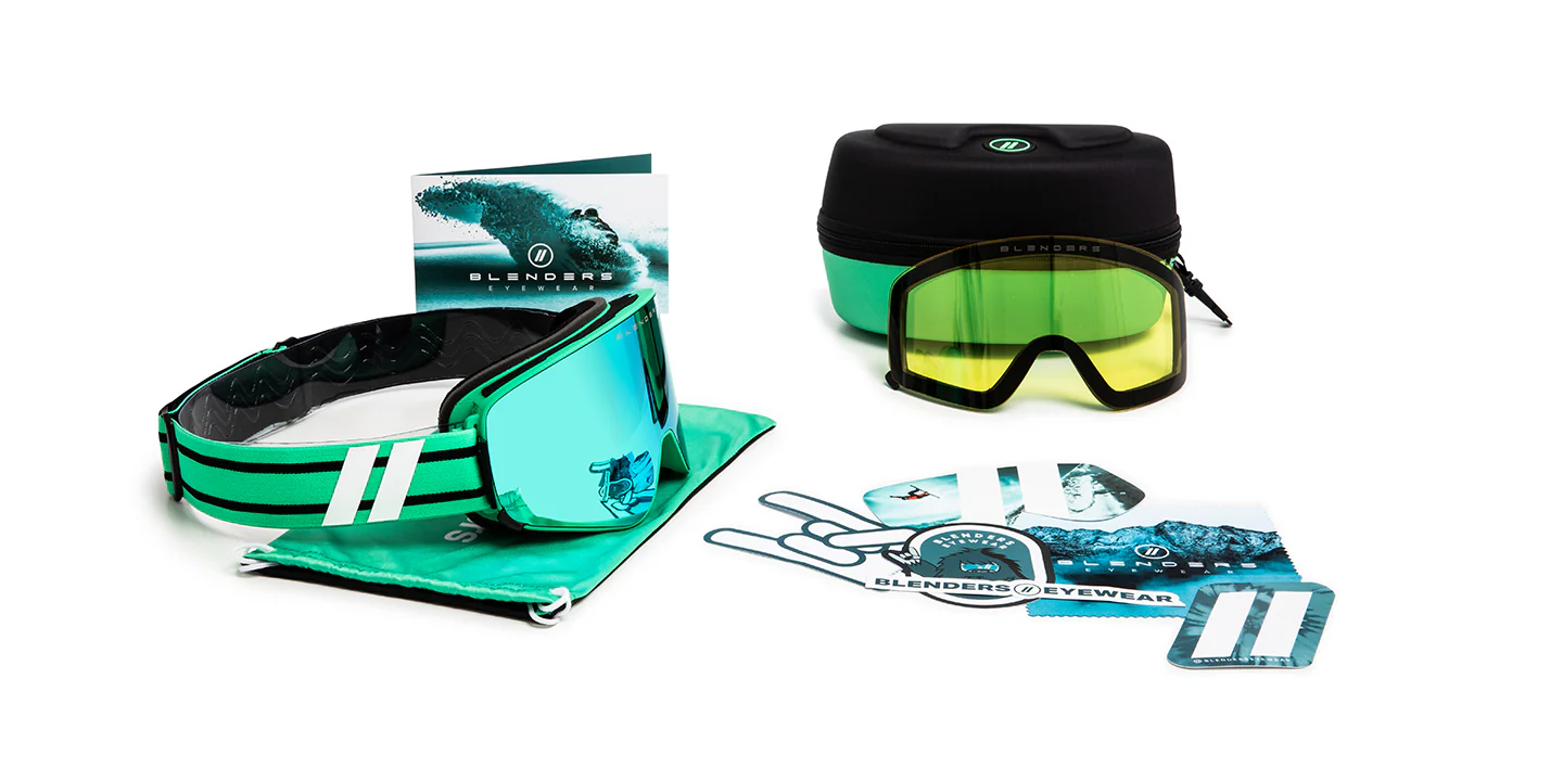 Mellow Mint - Image 5