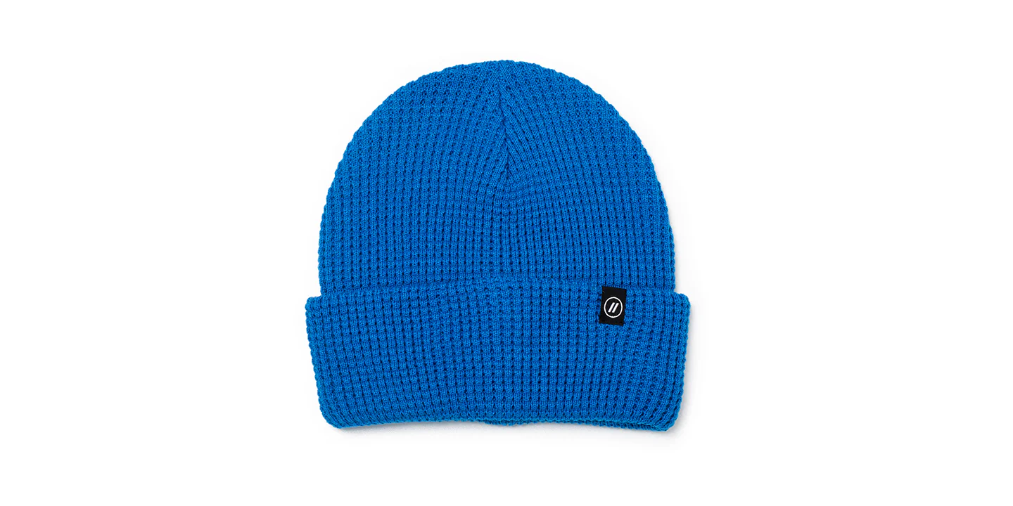 Azure Beanie - Image 2