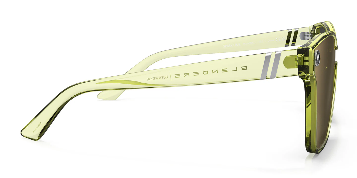 Spark Lime - Image 3