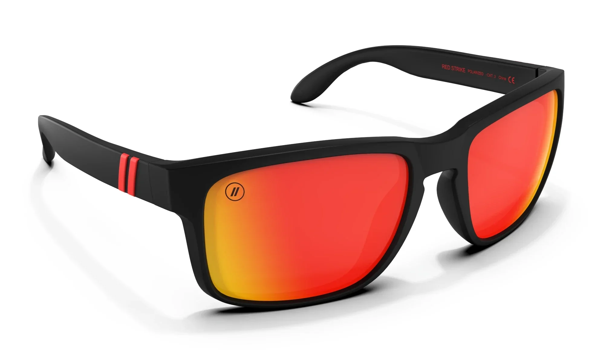 Red Strike - Image 3
