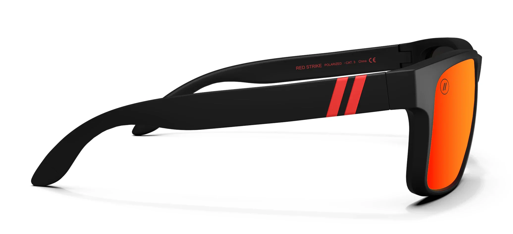 Red Strike - Image 4