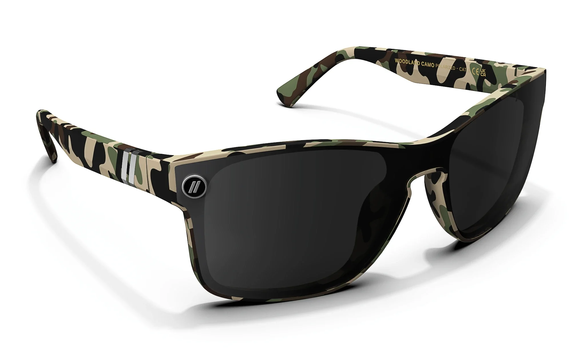 Woodland Camo - Image 3