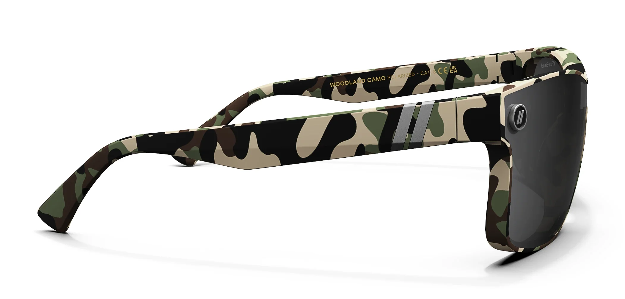 Woodland Camo - Image 4