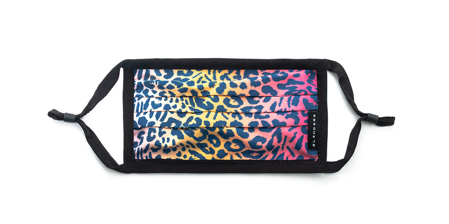 Cheetah Speed Mask - Image 2