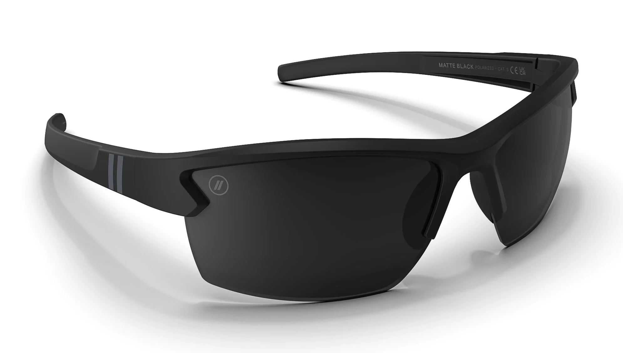 Matte Black - Image 3