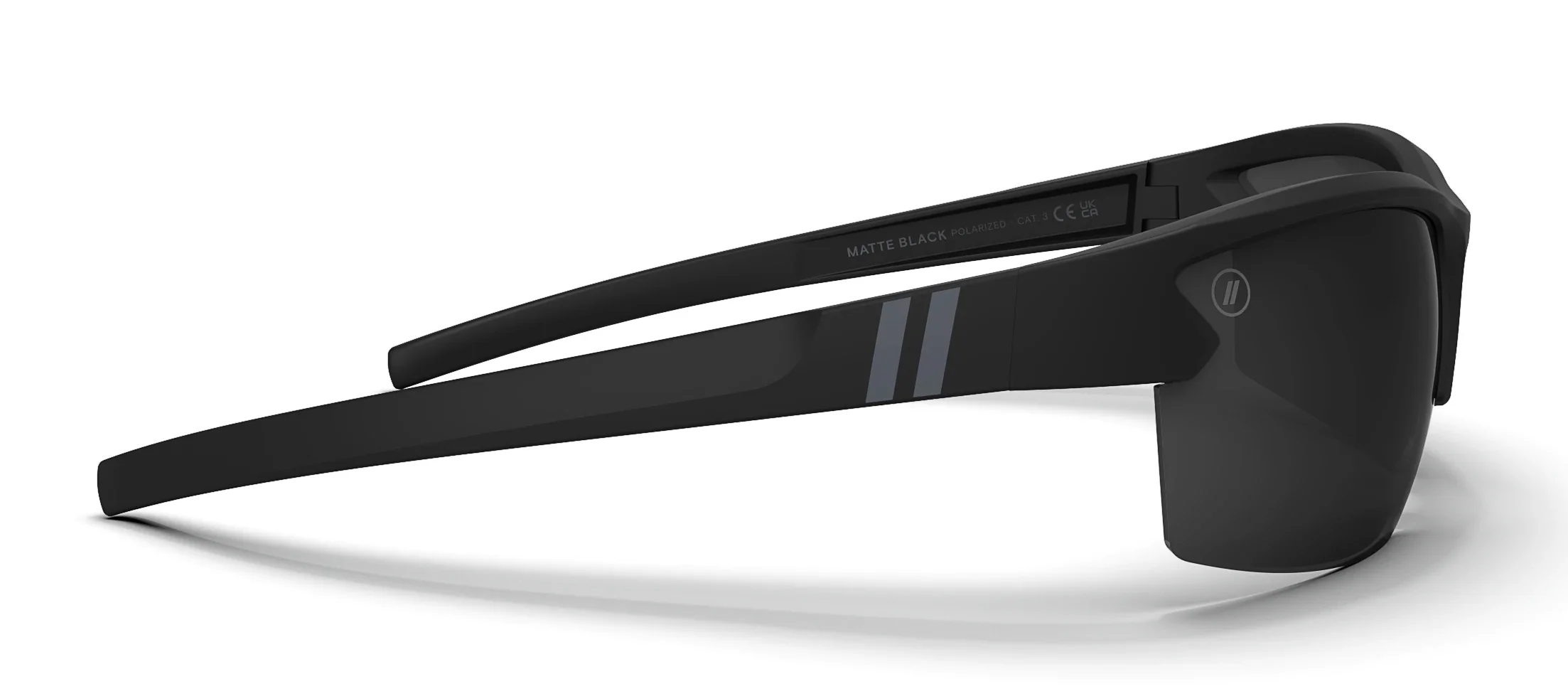 Matte Black - Image 4