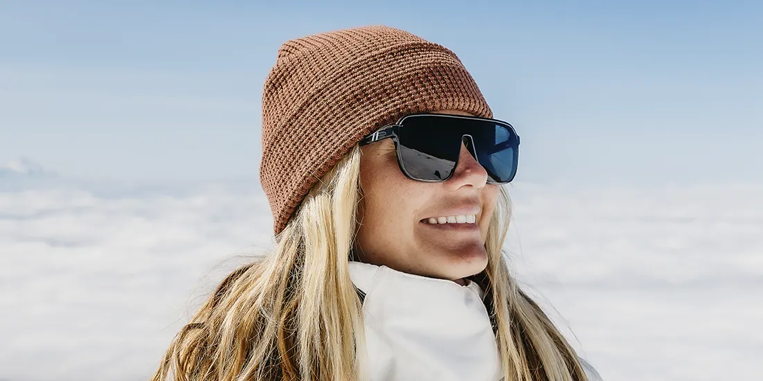Coffee Beanie - Image 3