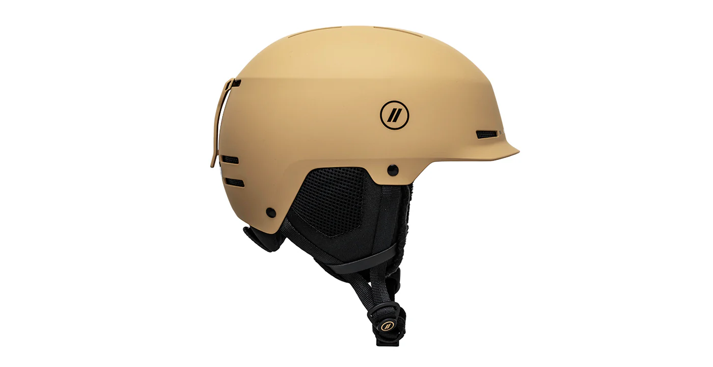 Chip MIPS Helmet | Tan