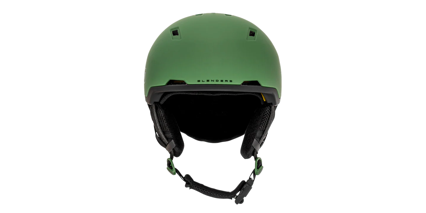 Dome MIPS Helmet | Olive - Image 2