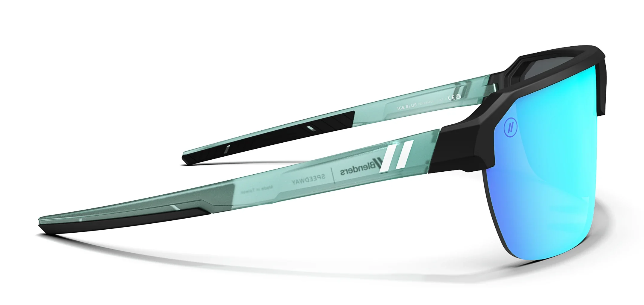Ice Blue - Image 4