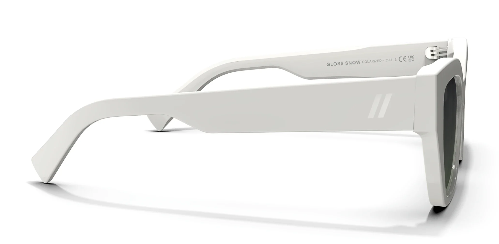 Gloss Snow - Image 4