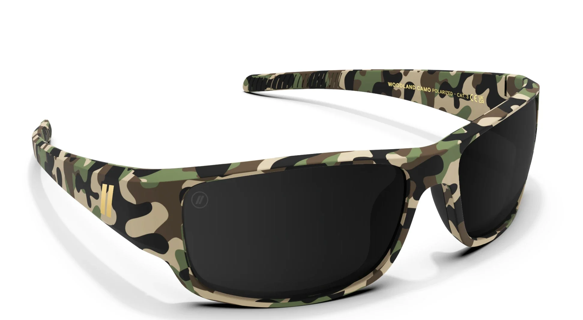 Woodland Camo - Image 3