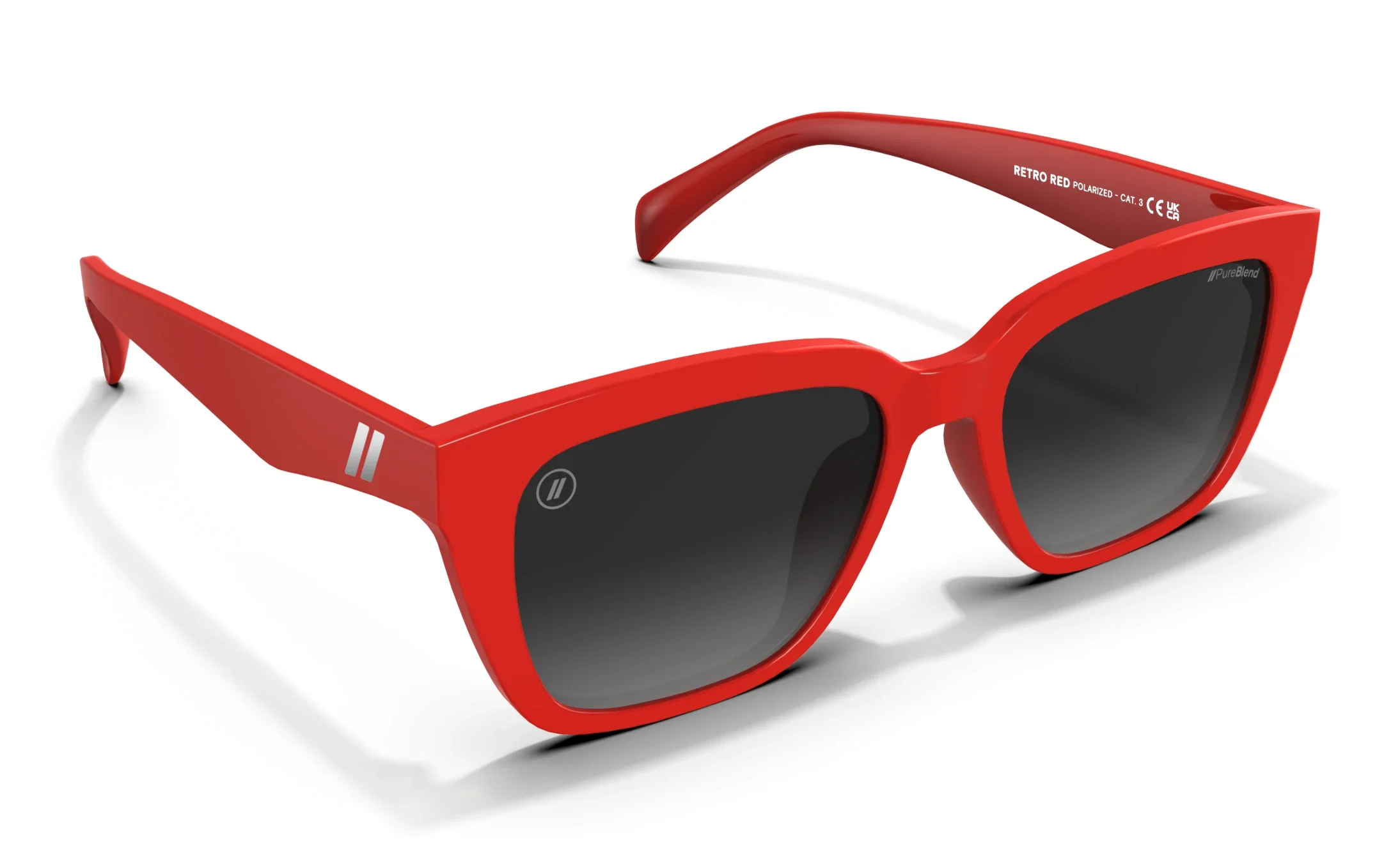 Retro Red - Image 3
