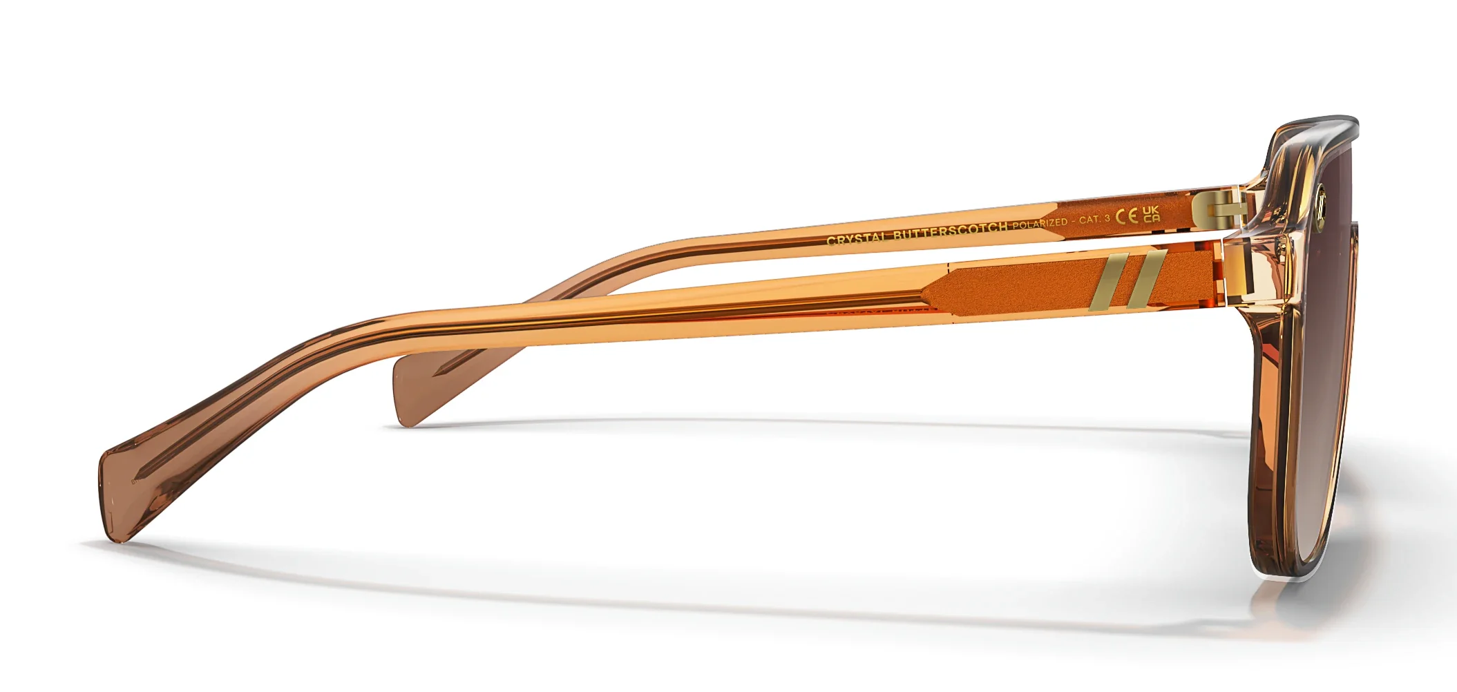 Crystal Butterscotch - Image 4
