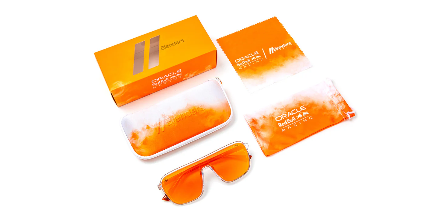 Orange Circuit - Image 6