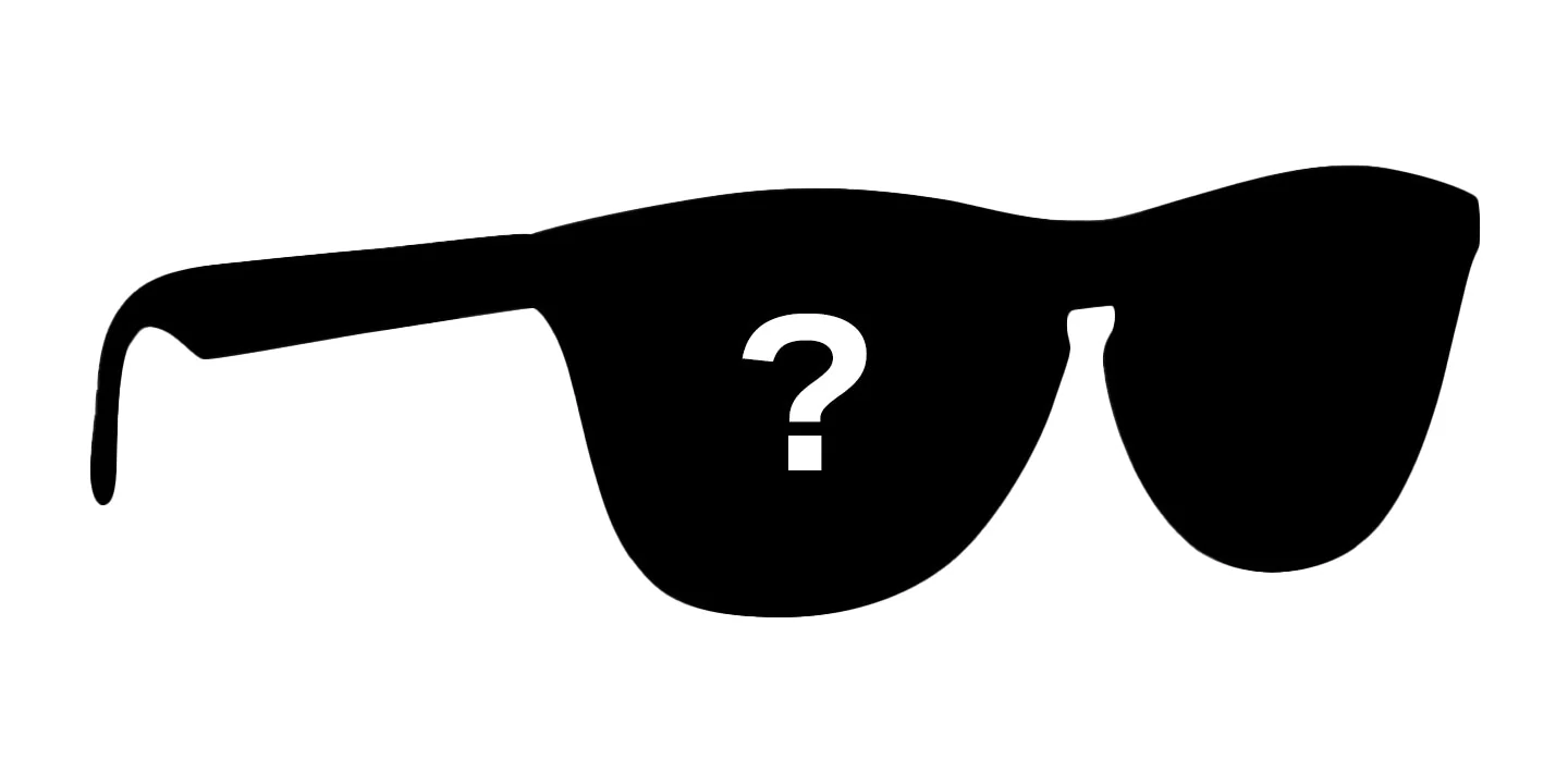 Men's Mystery Sunglasses (Final Sale) - Image 3
