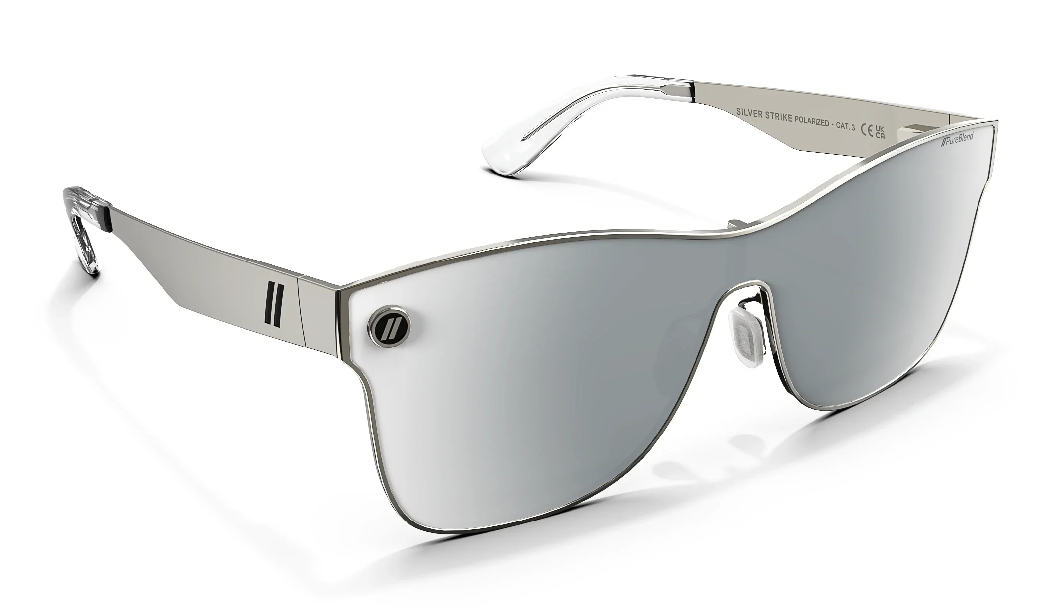 Silver Strike - Image 3