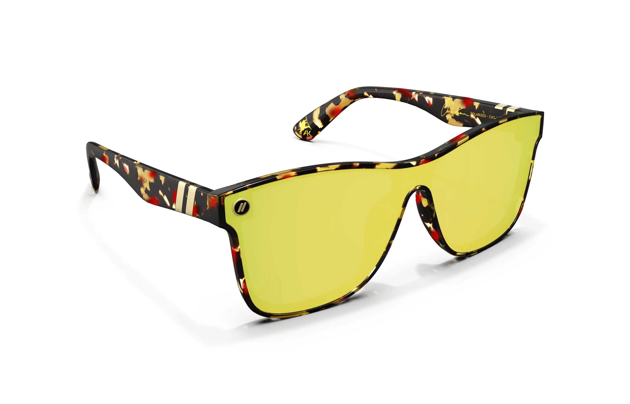 Keen Gold - Image 3