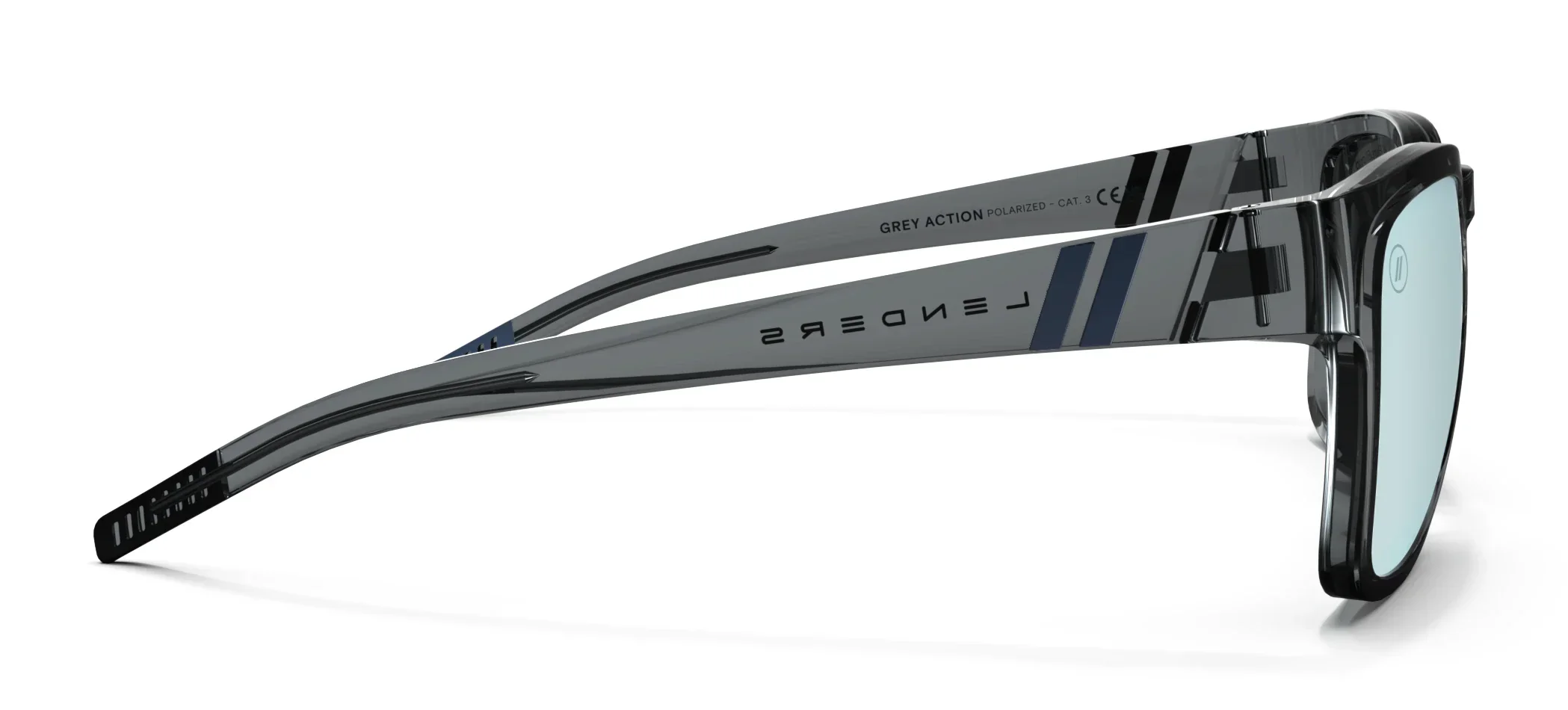 Grey Action - Image 4