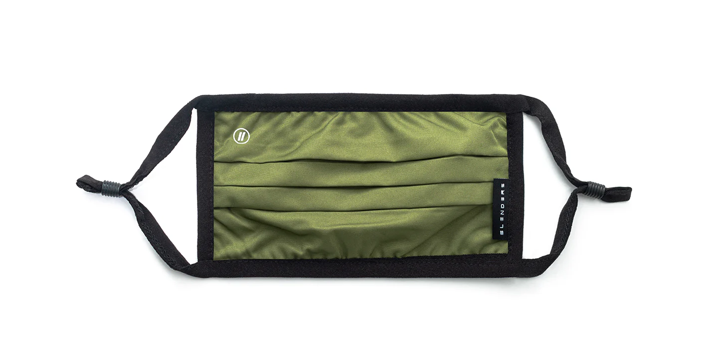 Olive Mask - Image 2
