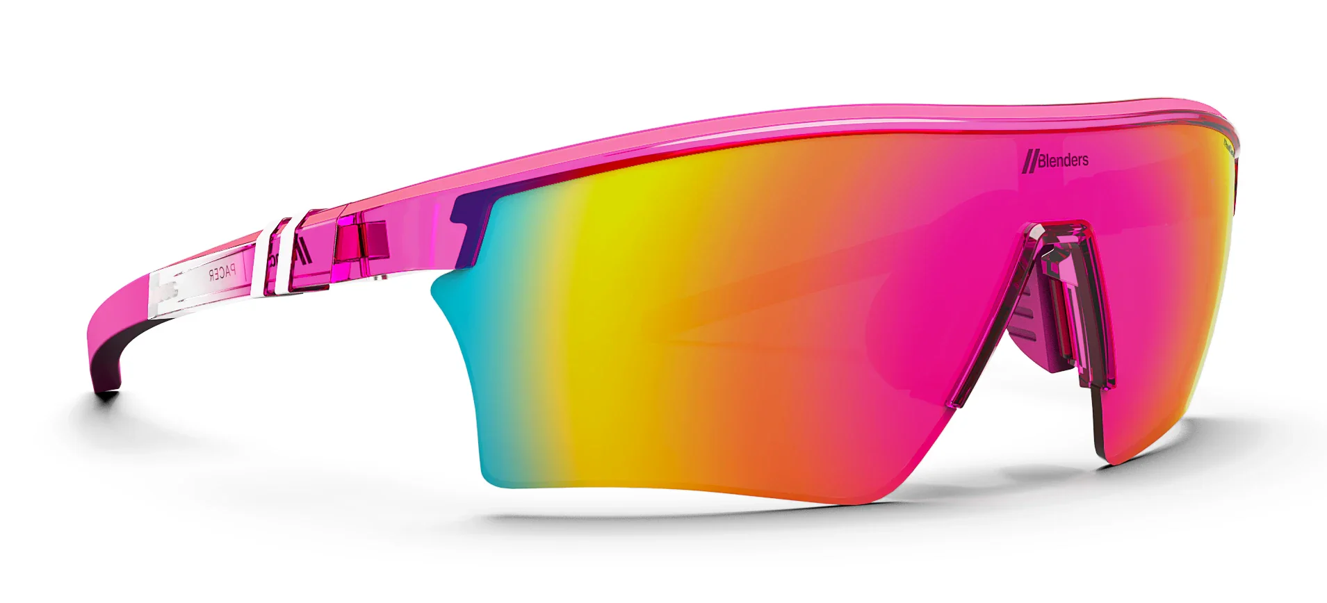 Pink Fade