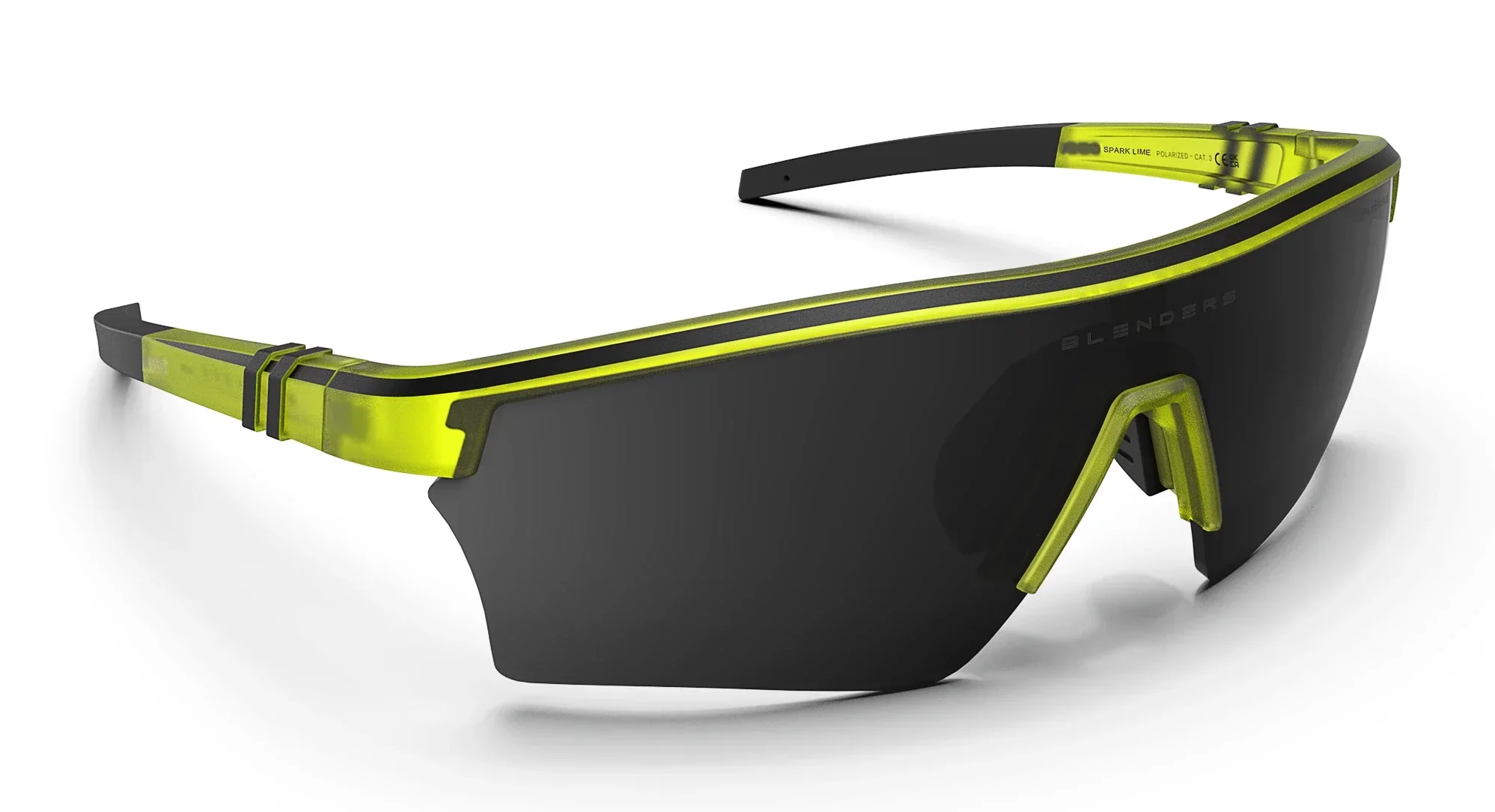 Spark Lime - Image 3
