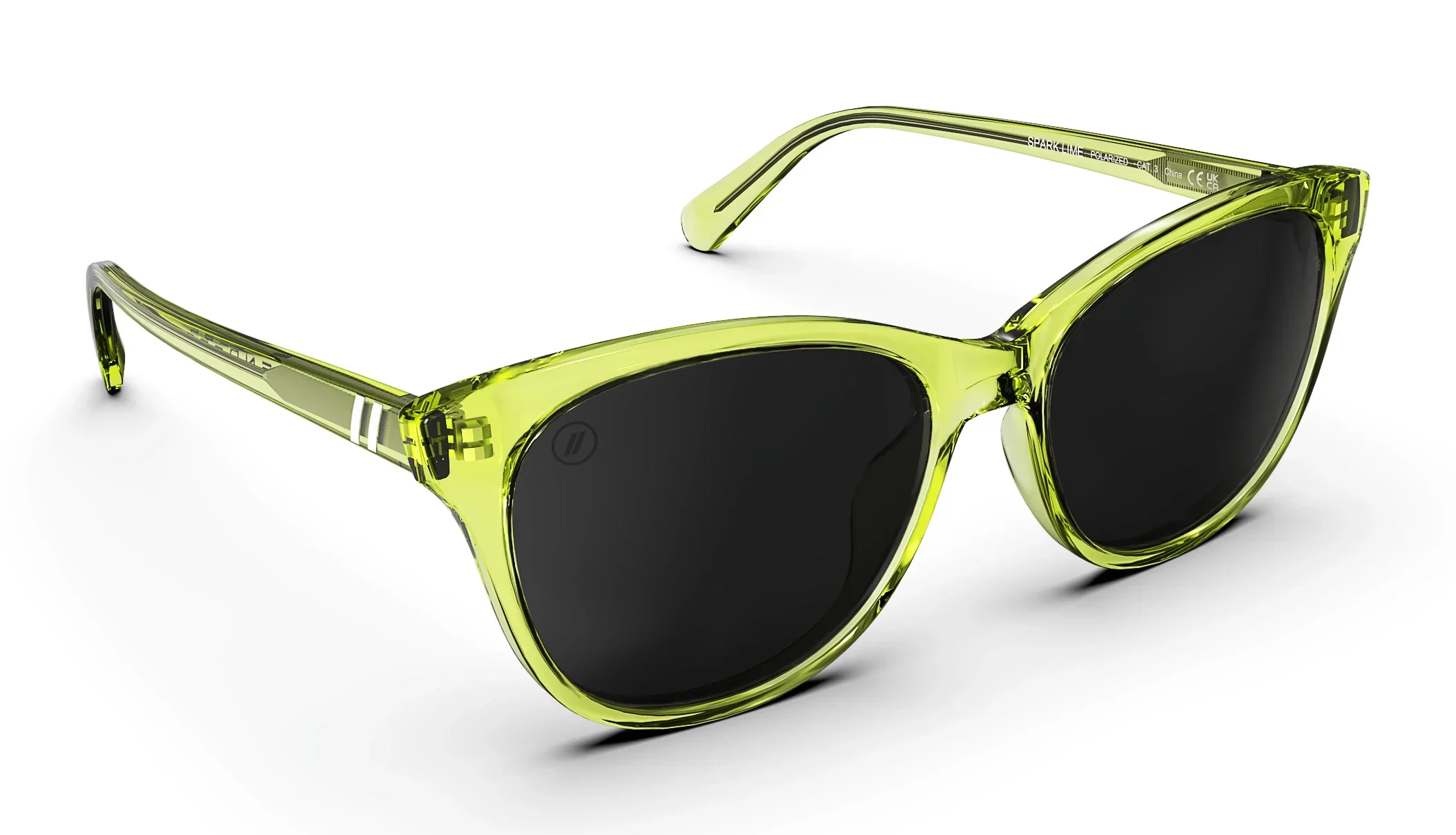 Spark Lime - Image 3