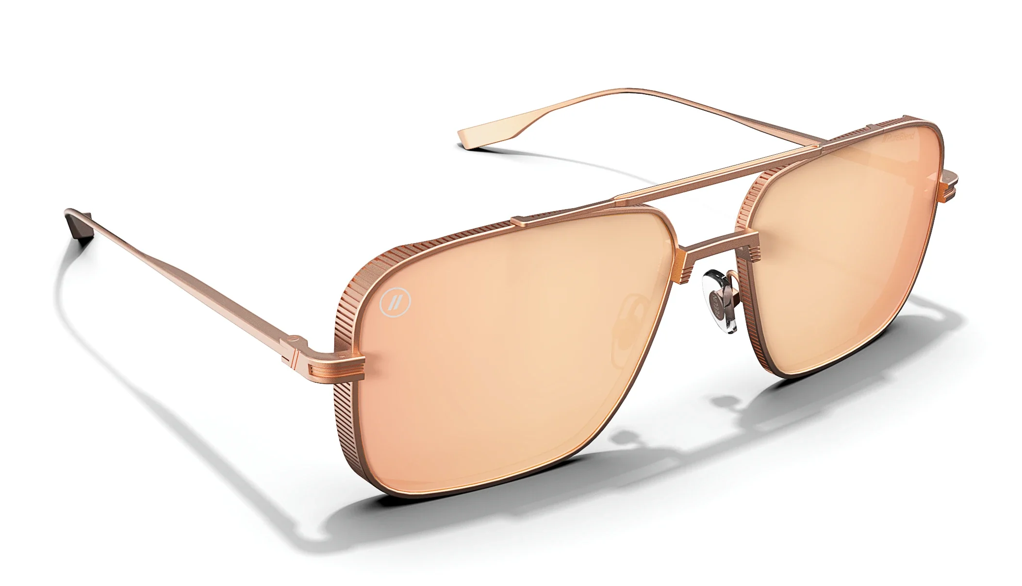 Matte Champagne - Image 3