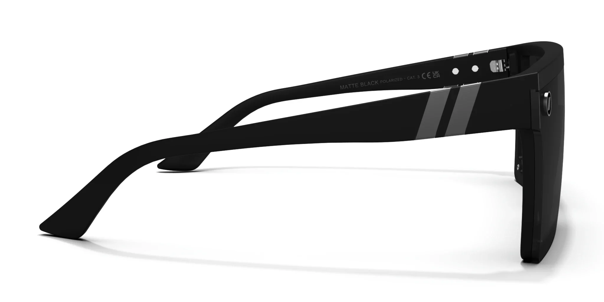 Matte Black - Image 4