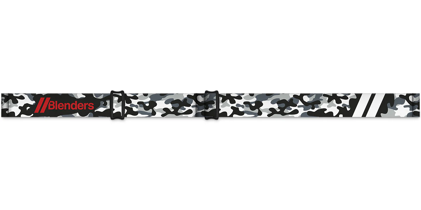 Snow Camo - Image 3
