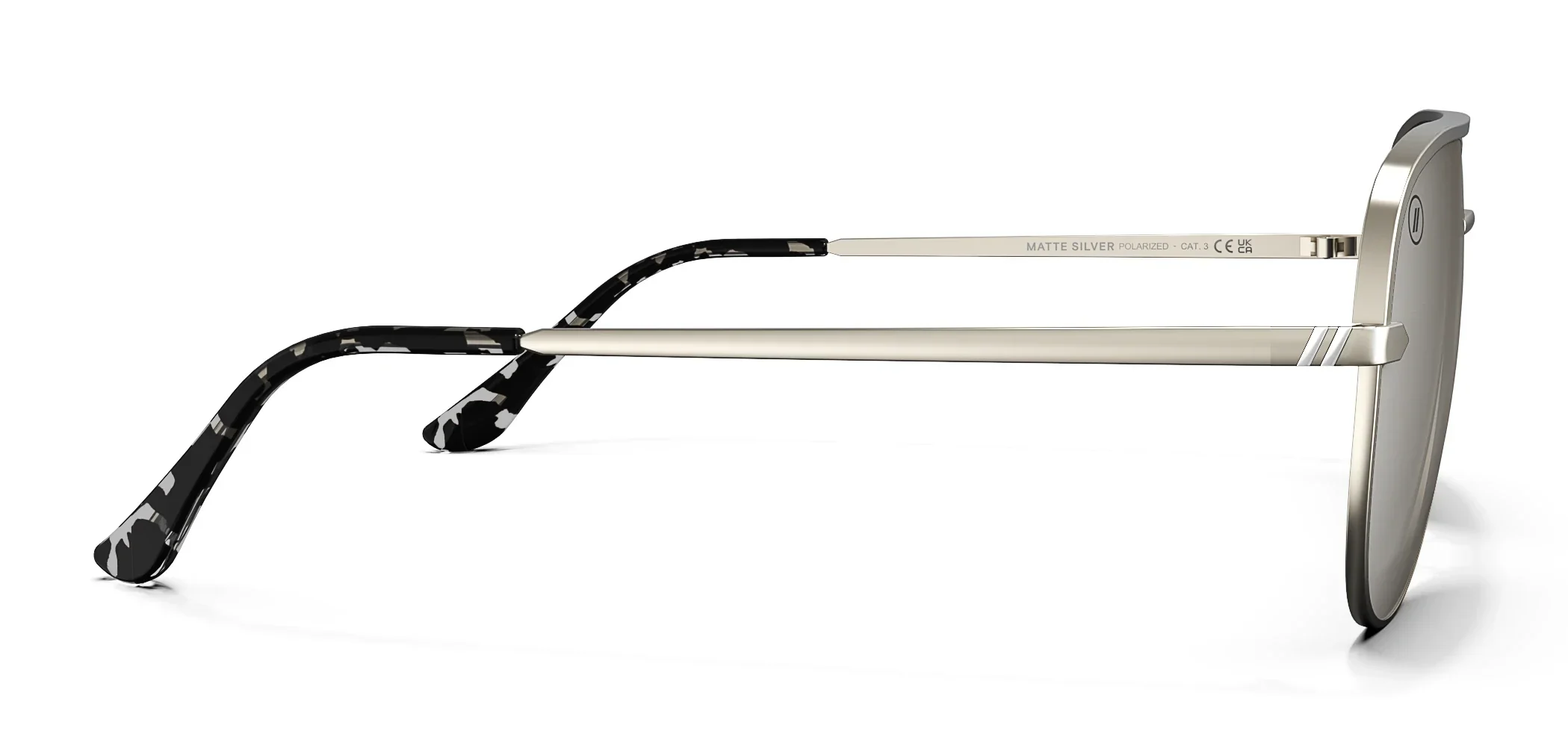 Matte Silver - Image 4