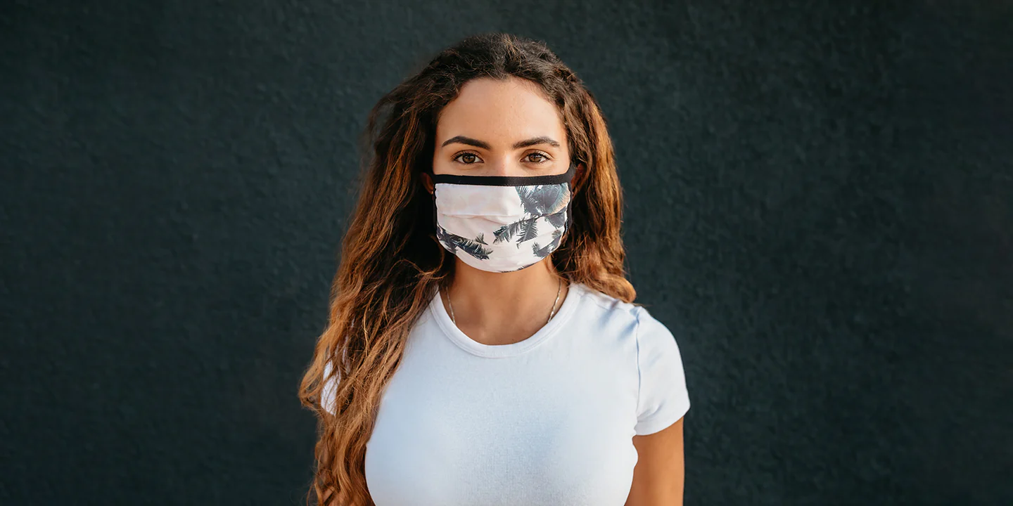 Shoreline Mask