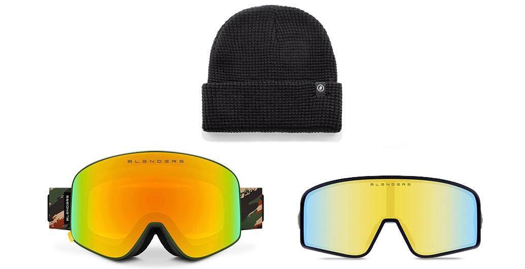 Strike Gold | Powder Pack - Image 2