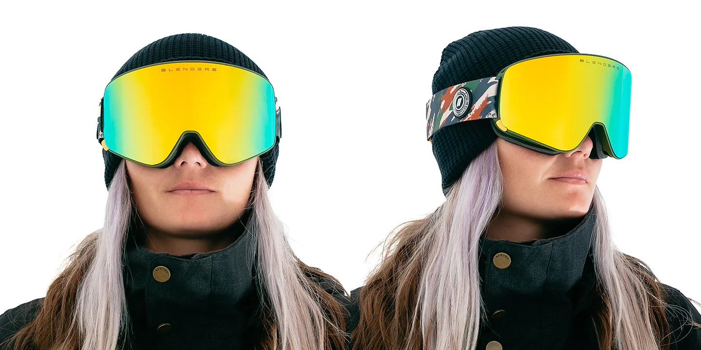 Strike Gold | Powder Pack - Image 8