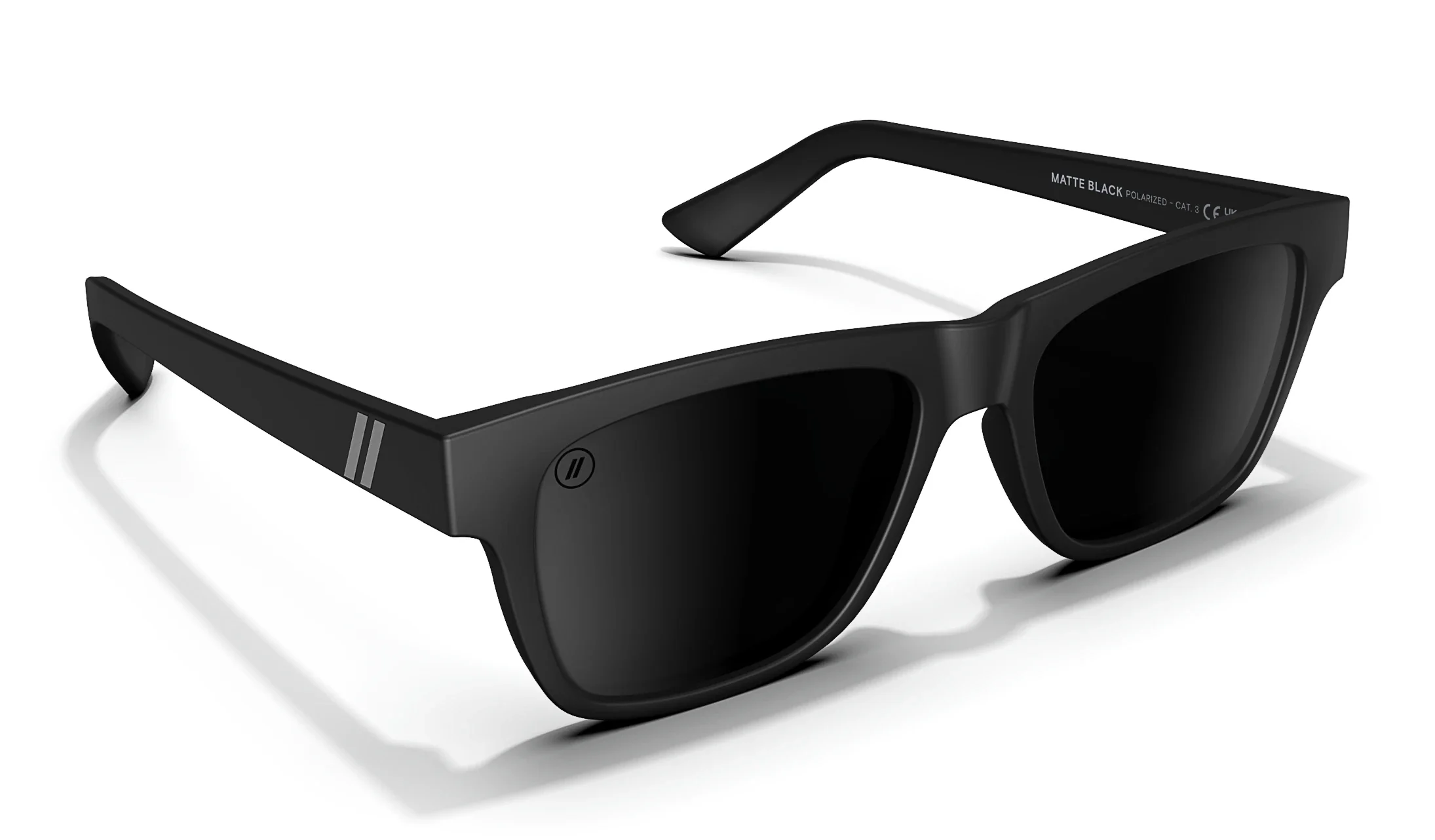 Matte Black - Image 3