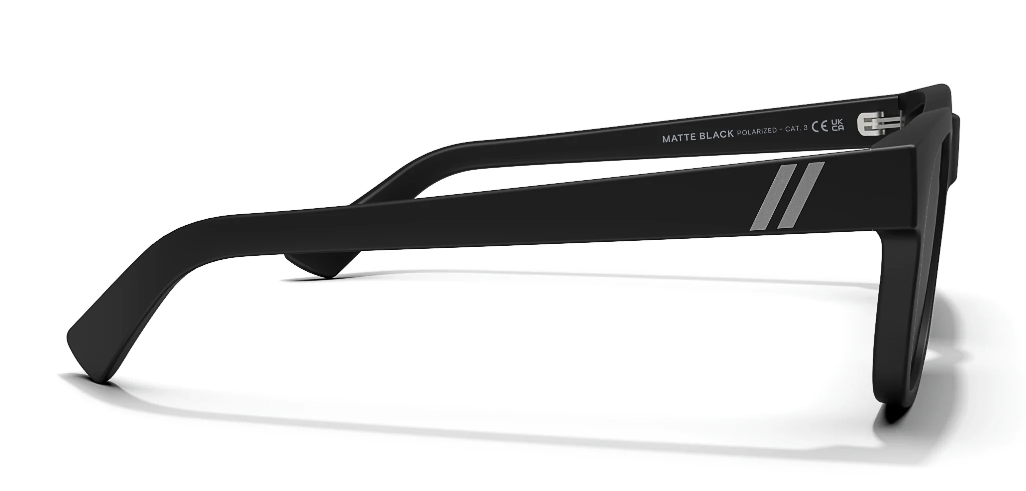 Matte Black - Image 4