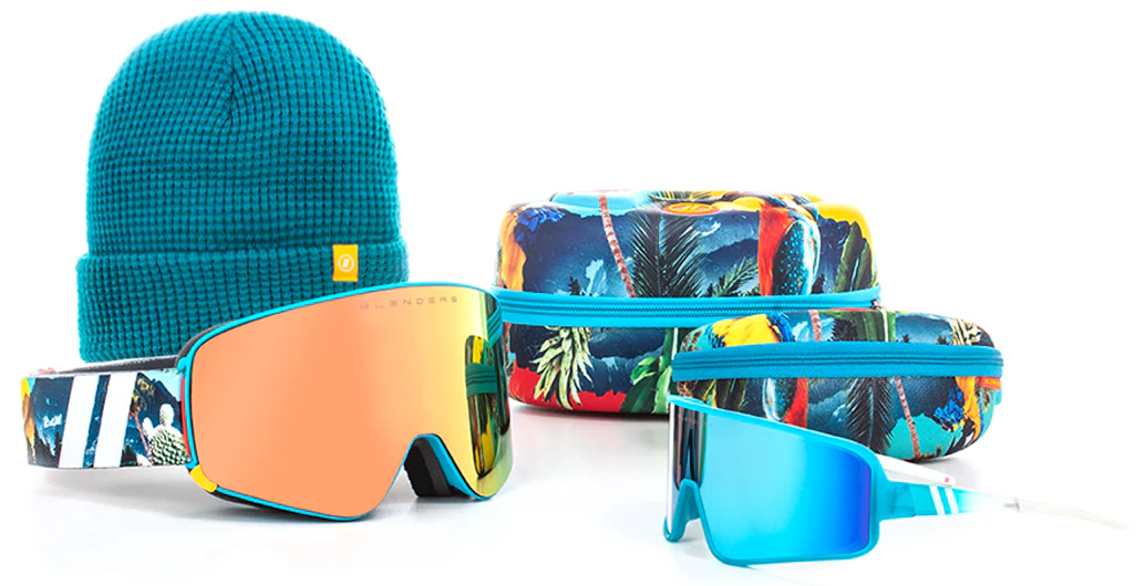 Wild North | Powder Pack