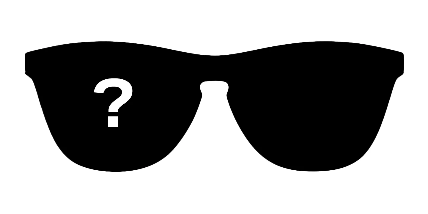 Women's Mystery Sunglasses (Final Sale) - Image 2